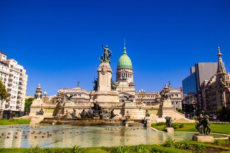 Buenos Aires, Argentina