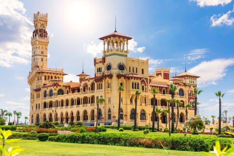 Alexandria, Egypt