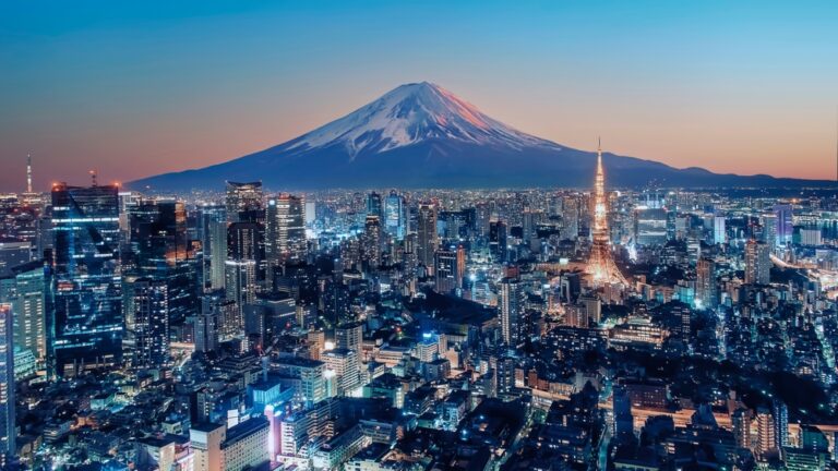 Tokyo (Yokohama), Japan