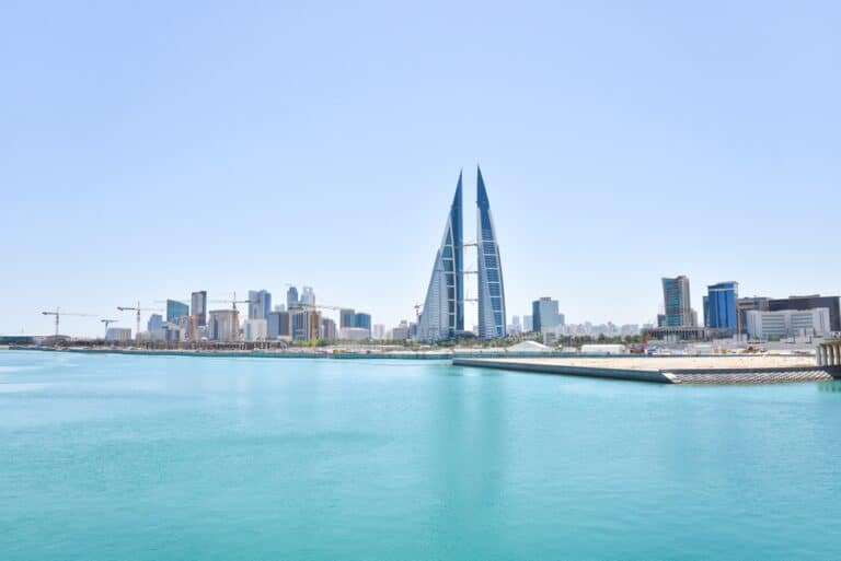 Bahrain