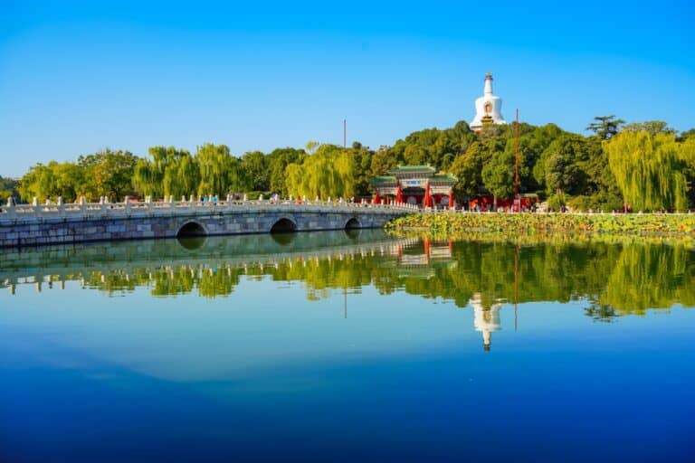 Beijing, China