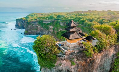 Bali Indonesia