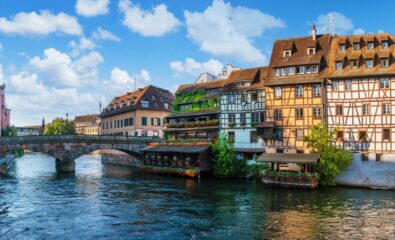 Strasbourg, France