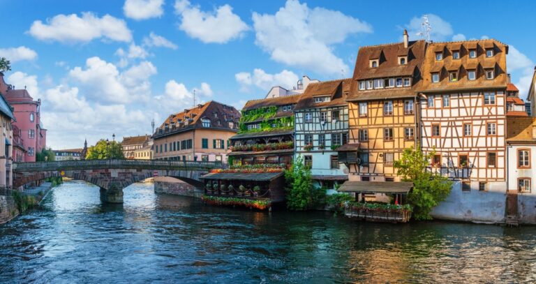 Strasbourg, France