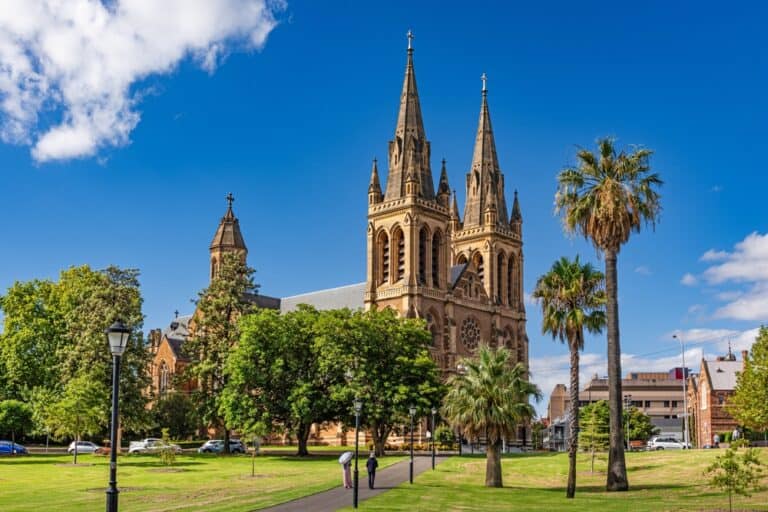 Adelaide, Australia