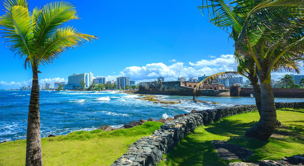 San Juan, Puerto Rico