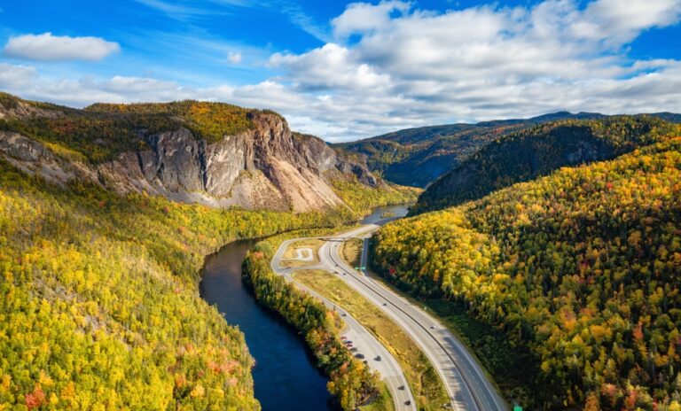 Corner Brook, Canada