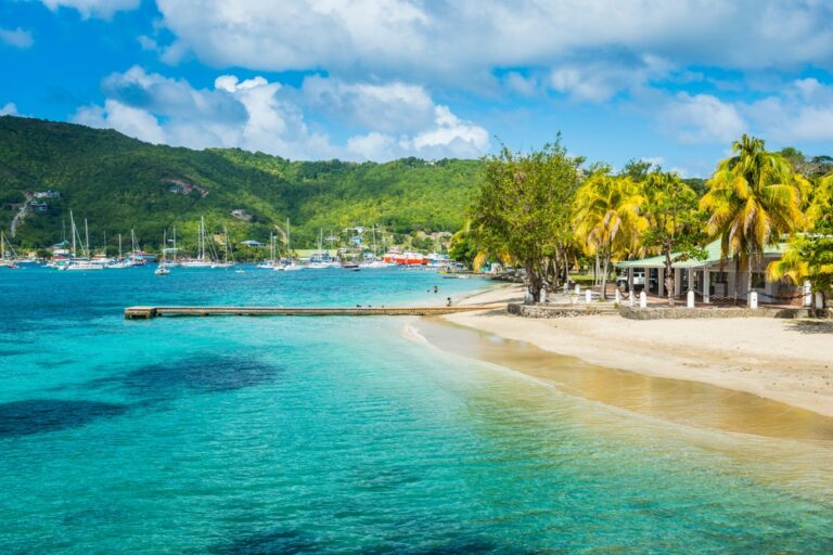 Bequia, St Vincent and Grenadines