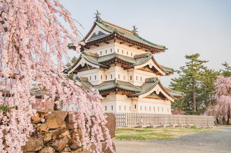 Aomori, Japan