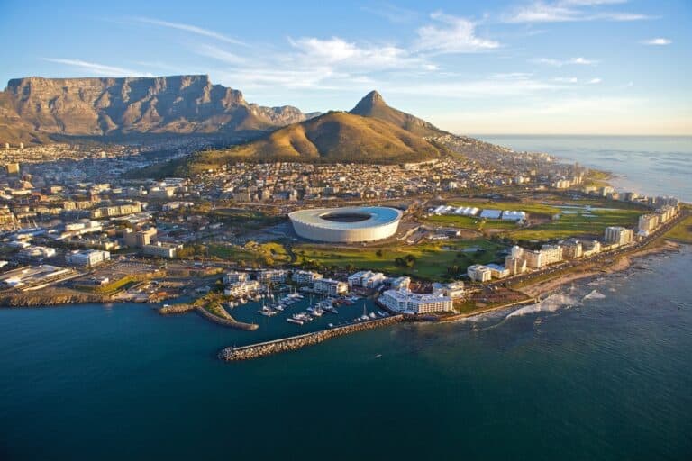 Cape Town, South Africa