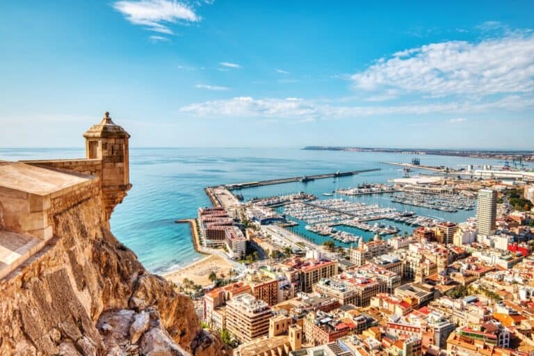 Alicante, Spain