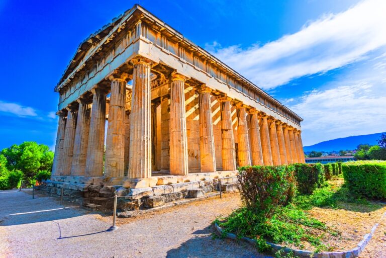 Athens, Greece