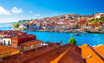 Porto, Portugal