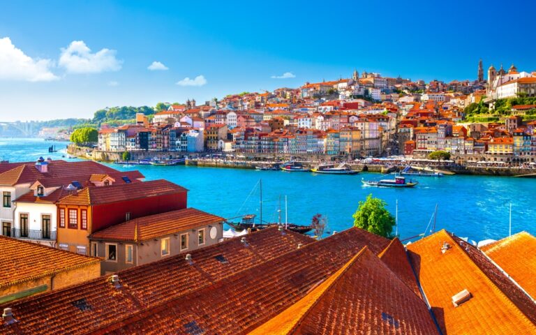 Porto, Portugal