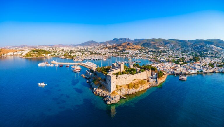 Bodrum, Turkey