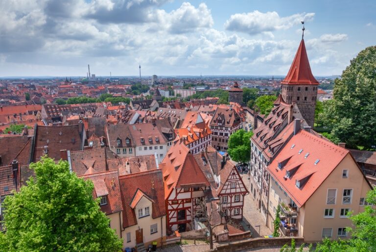 Nuremberg