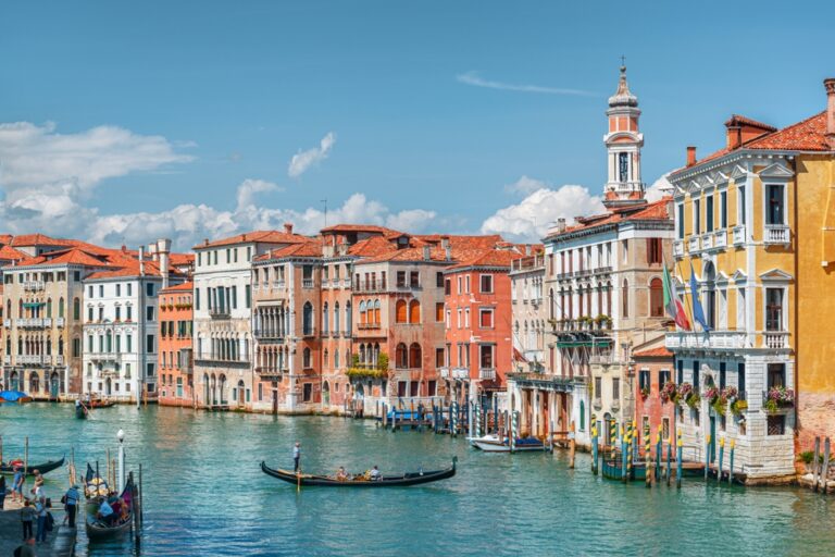 Marghera (Venice), Italy
