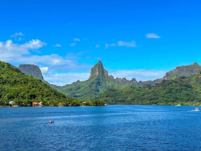 Bahia d' Opunoha