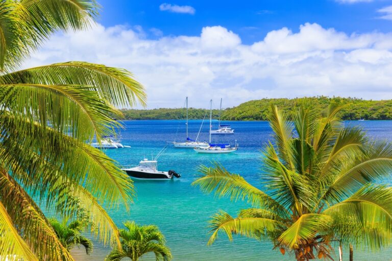 Vava'u, Tonga