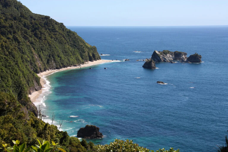 Tasman Sea