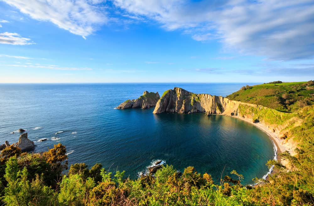 Bay of Biscay