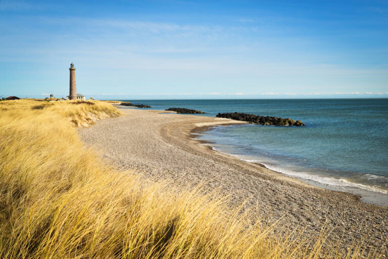 Skagen, Denmark