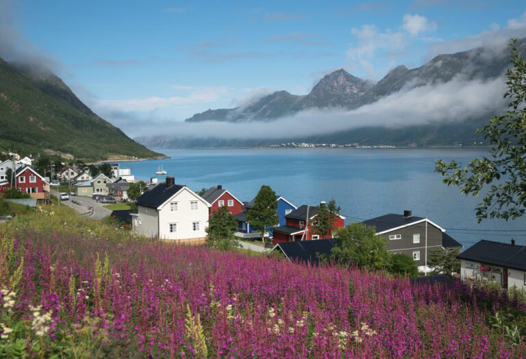 Senja, Norway