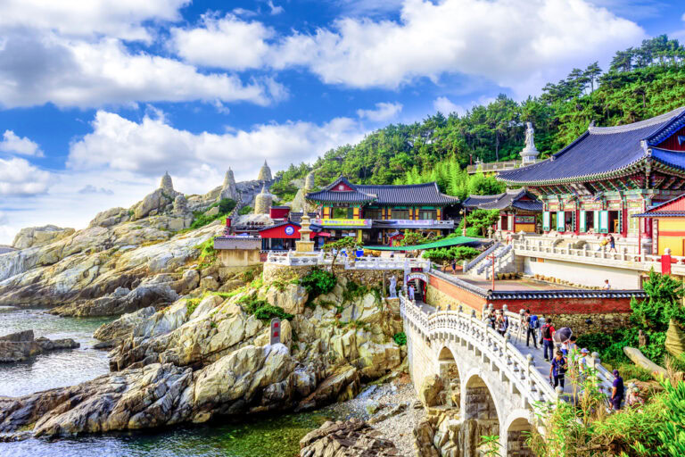 Busan, South Korea