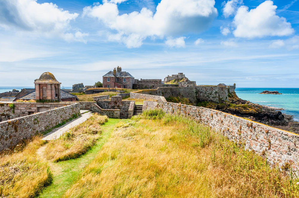 St. Helier