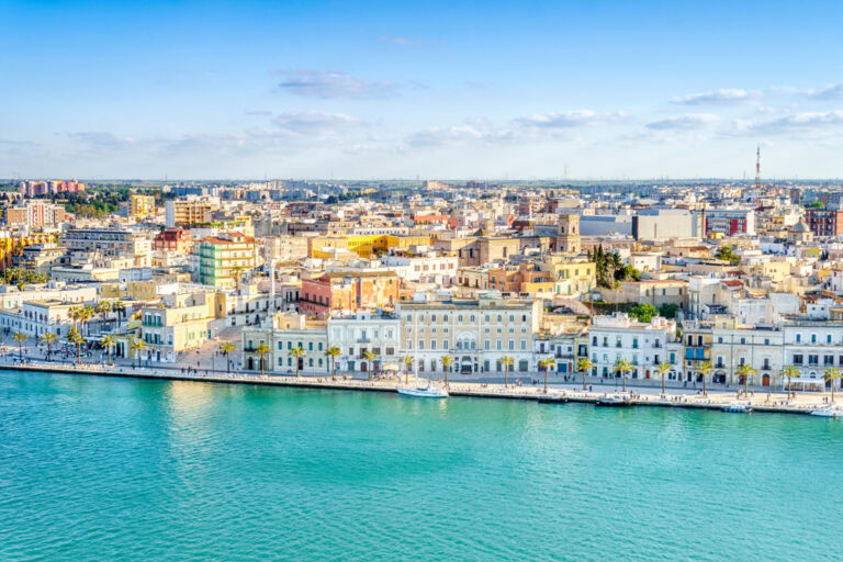 Brindisi, Italy