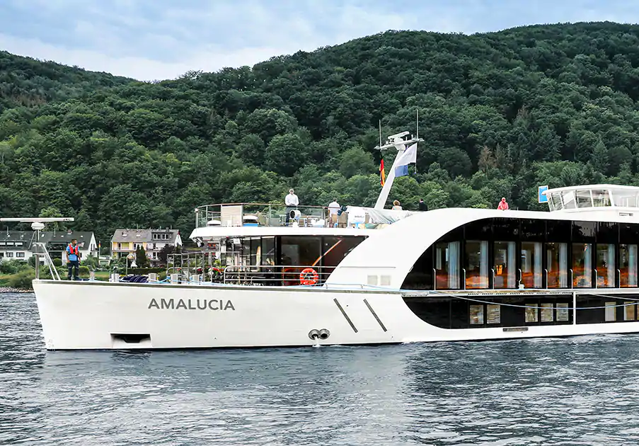 AmaLucia