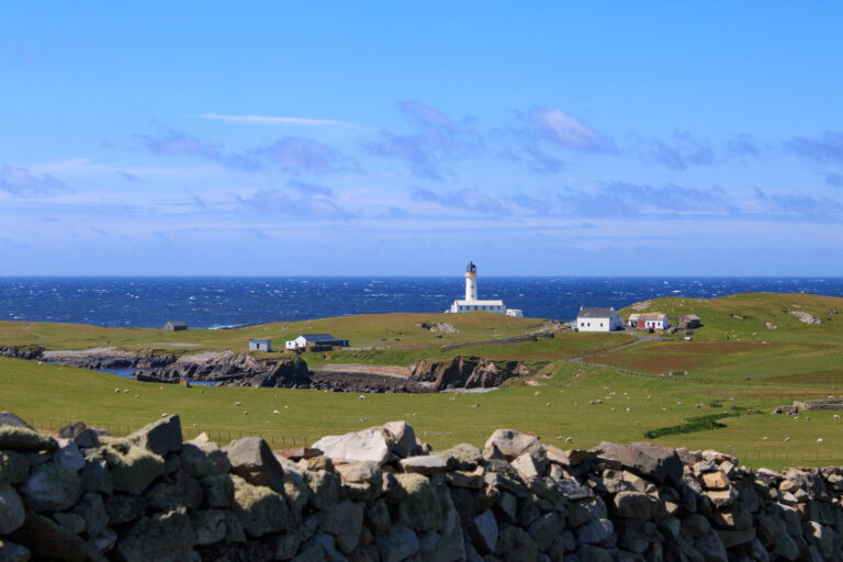 Fair Isle, Scotland