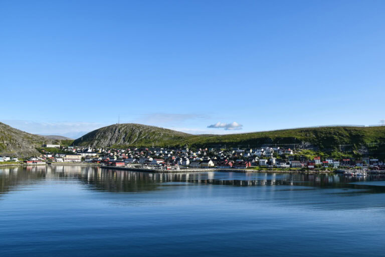 Kjollefjord