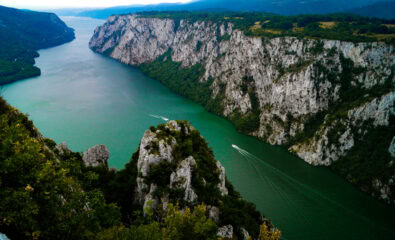 Danube Gorge