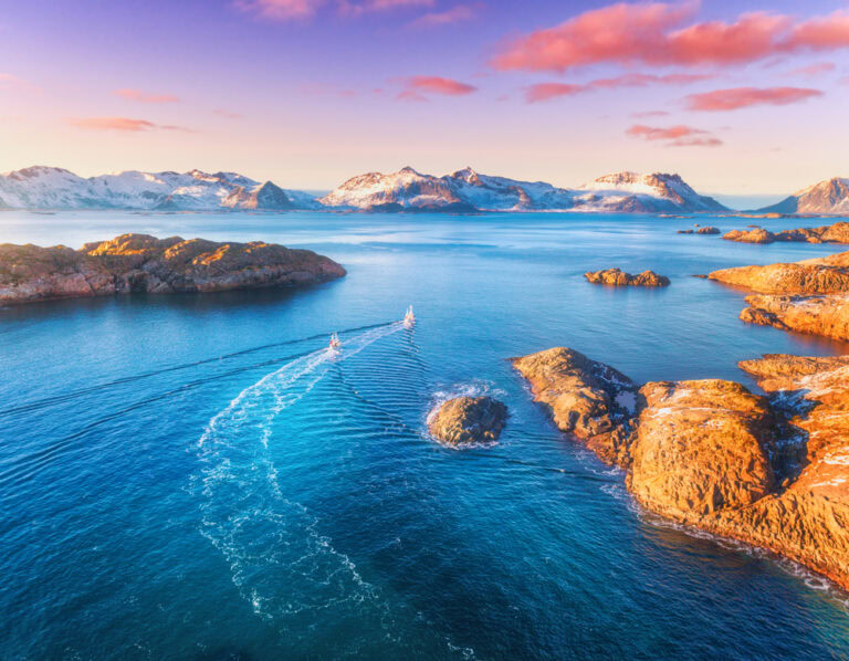 Norwegian Sea