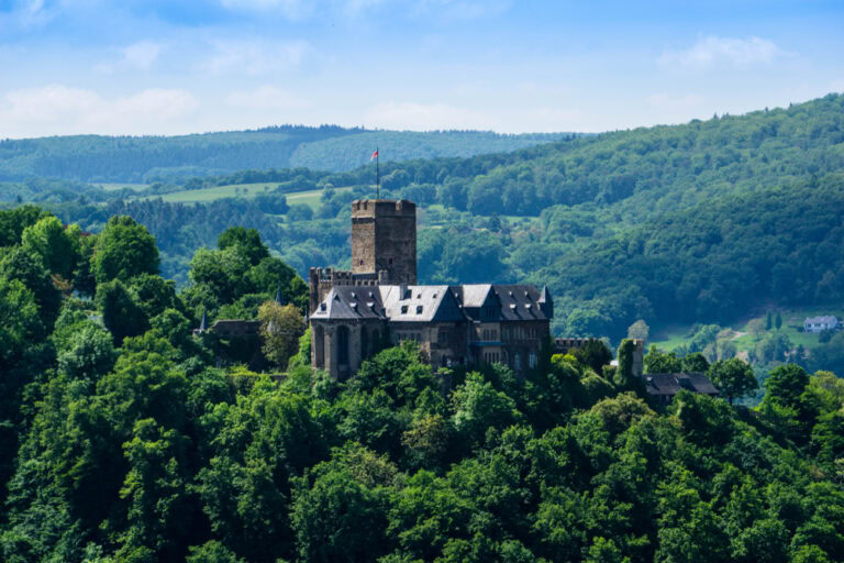 Lahnstein, Germany