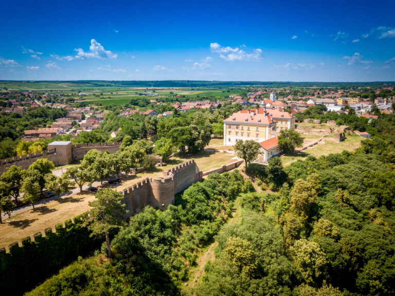 Ilok, Croatia