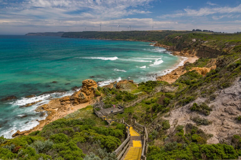 Portland, Australia