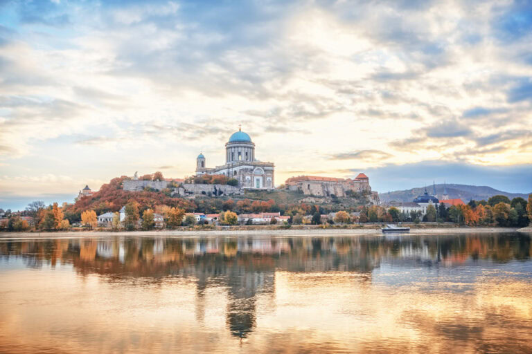 Esztergom, Hungary