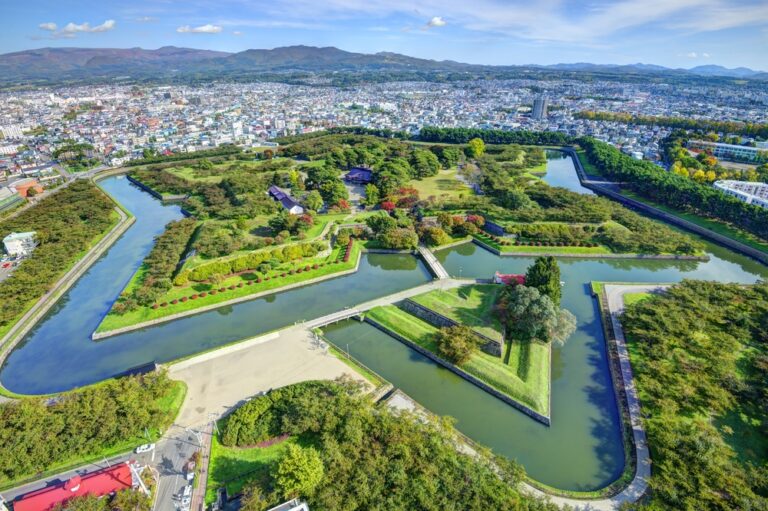 Hakodate, Japan