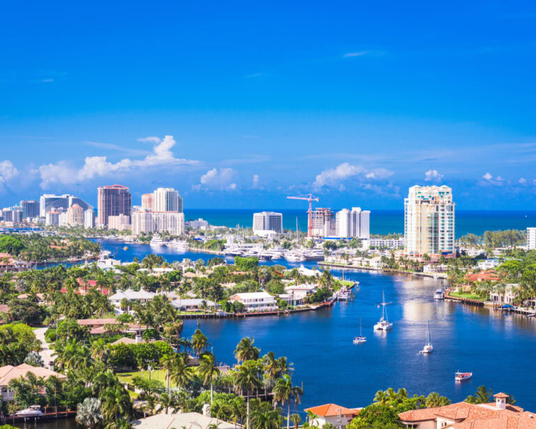 Fort Lauderdale