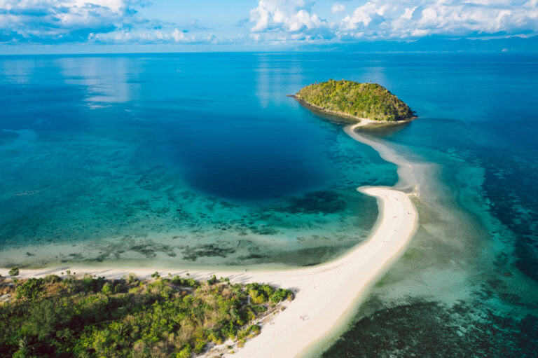 Romblon Island, Philippines