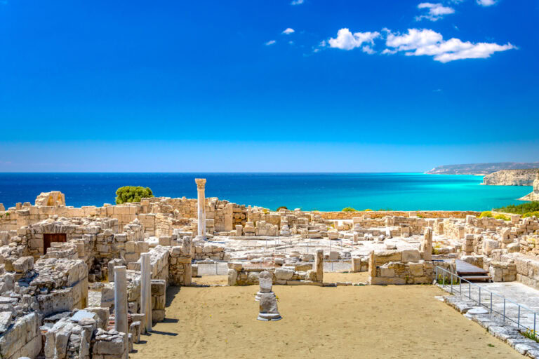 Limassol, Cyprus