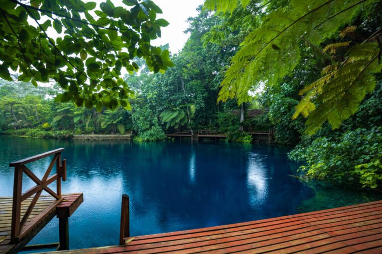 Luganville, Vanuatu