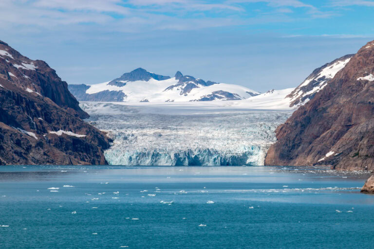 Prince William Sound