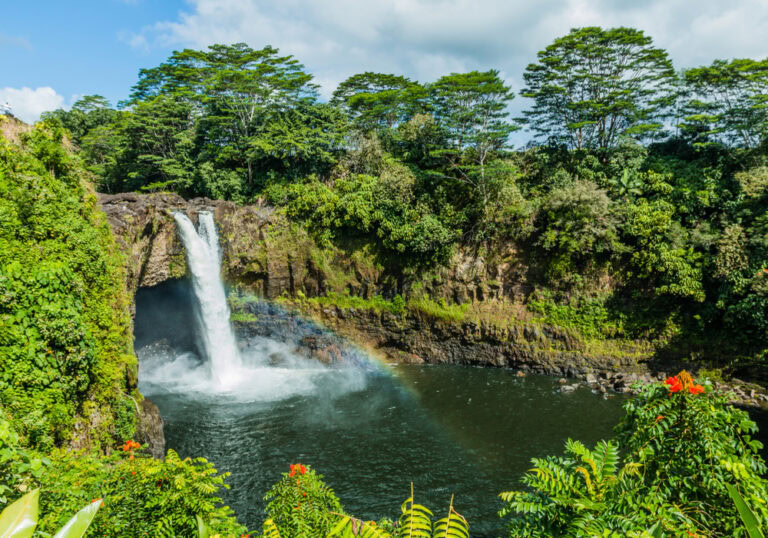 Hilo, Hawaii, USA