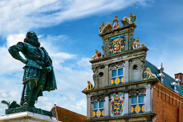 Hoorn, Netherlands