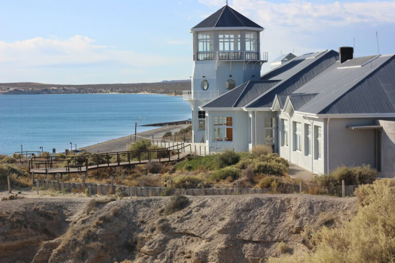 Puerto Madryn