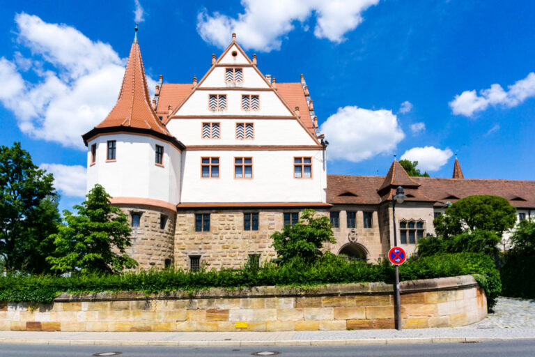 Roth, Bavaria