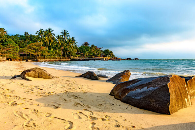 IIhabela, Brazil